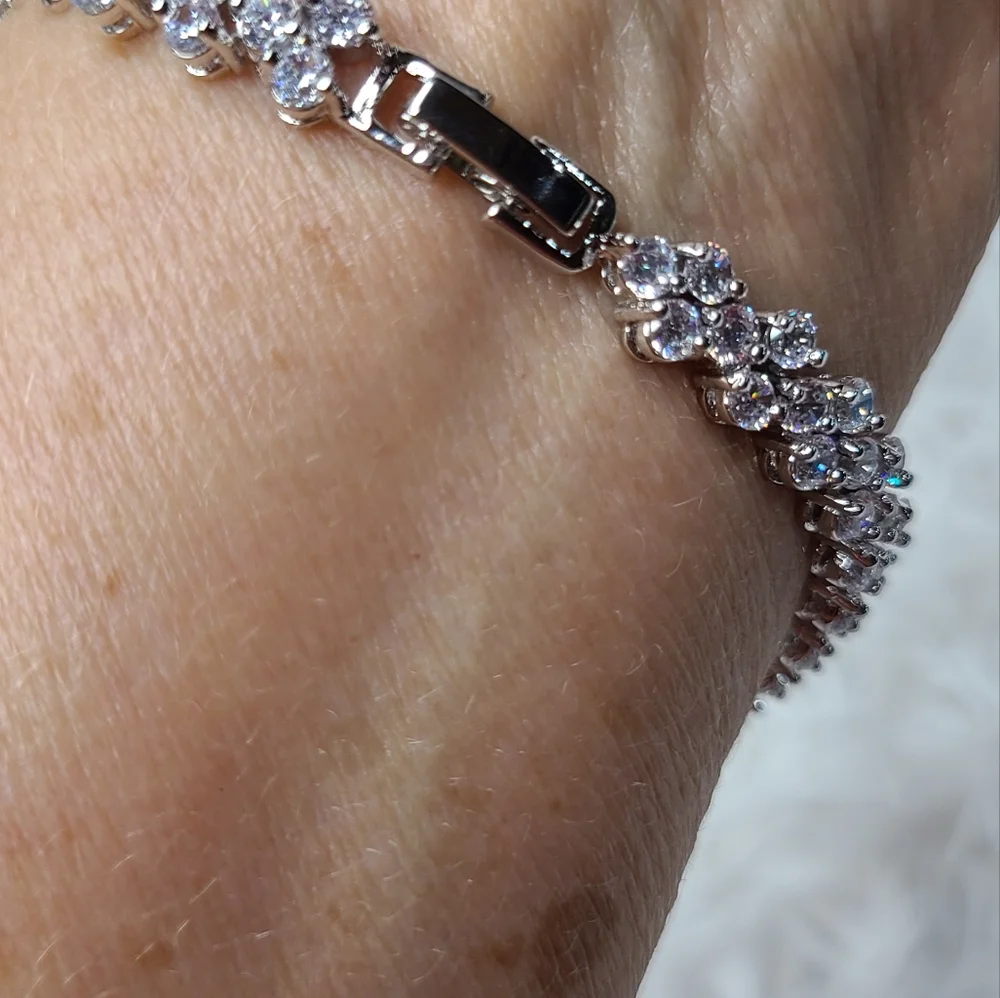N/A stunning diamond